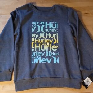 Hurley Sweatshirt